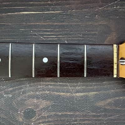 Immagine 1985 Fender Japan ST-72 Stratocaster Neck Fujigen - 5