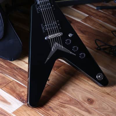 Dean USA 1000 Series Flying V with OHSC image 8