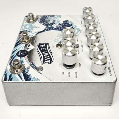 used Foxpedal The Wave, Excellent Condition! image 4