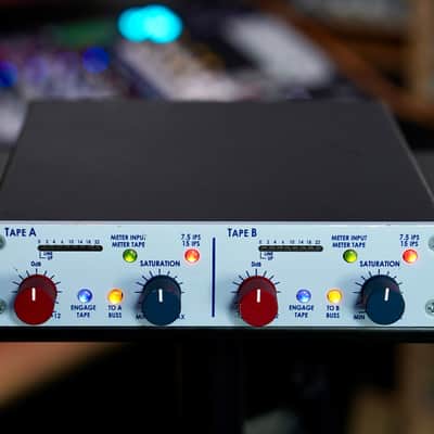 Rupert Neve 5042 Tape Emulator image 1