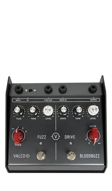 Valco BloodBuzz | Reverb