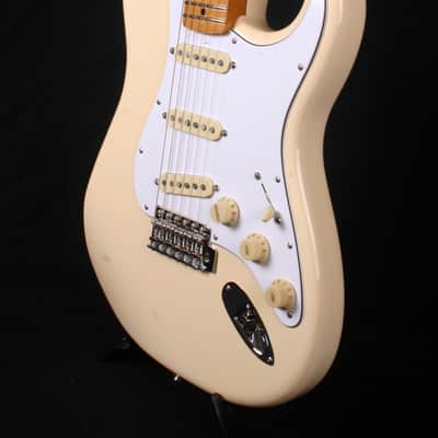 Fender Jimi Hendrix Strat MN - OWT image 5