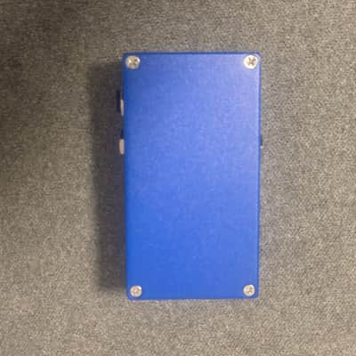 Spaceman Rumblefuzz II - First Edition Blue Serial #56 image 3