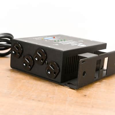 Elation DP-415 4-Channel Dimmer/Switch Pack CG011SB image 9