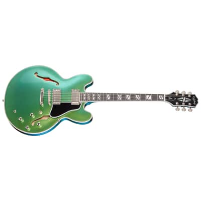 Futura ES-355 Dragonfly Shift + Housse Epiphone image 3