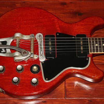 1960 Gibson Les Paul Special image 3