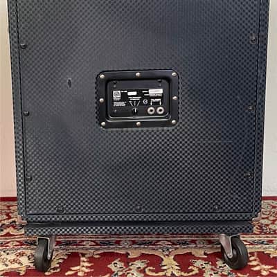 Ampeg B-15R Portaflex 1997 Blue & B-15E image 13