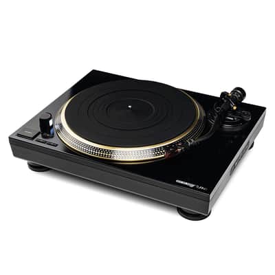 Reloop  Direct Drive Hi-Fi Turntable (TURN-5) image 3