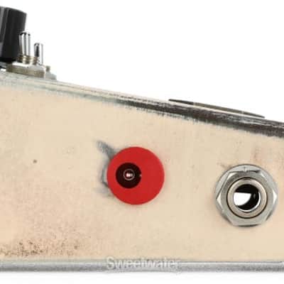 Beetronics FX Overhive Mid-gain Overdrive Pedal (Overhived1) image 7