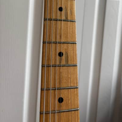 1958 Fender Telecaster - Blond - All Original image 11