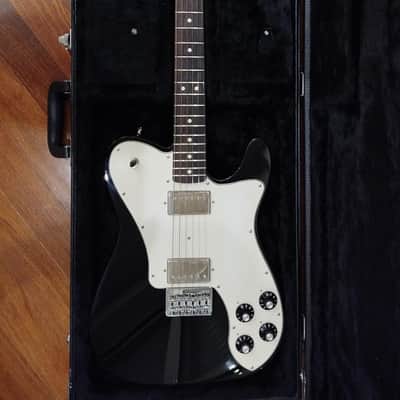 Fender Chris Shiflett image 1