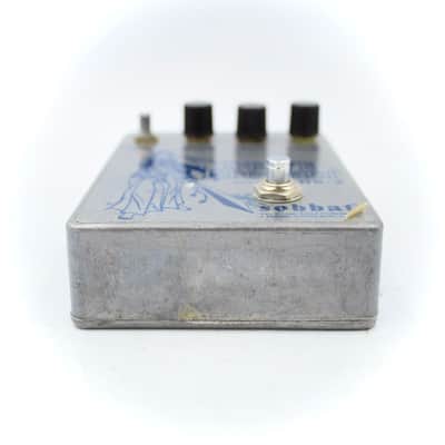 Sobbat DB-2 Drive Breaker Overdrive Guitar Effect Pedal DB210141502 image 9