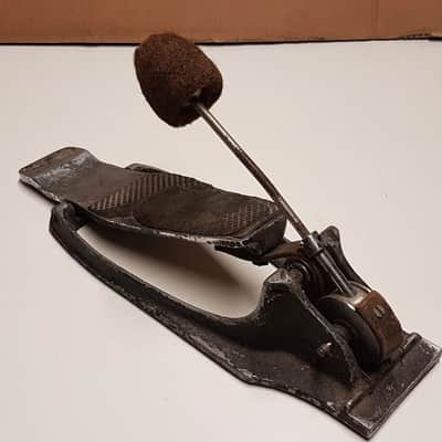 50's SONOR FOOT PEDAL image 2