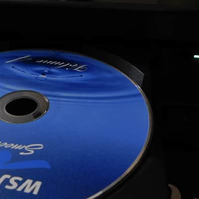 Onkyo DX-701 single disc CD player image 5