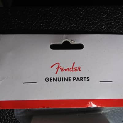 Fender Fender Locking Tuners All Short Posts 0990818105 image 2