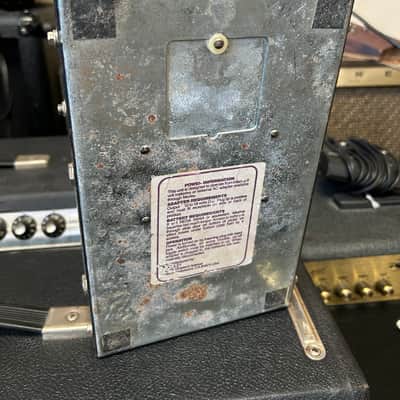 Morley SLWV Slimline Wah Volume Pedal image 2