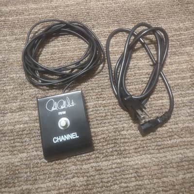 PRS MT 15 V1 Mark Tremonti Signature 2-Channel 15-Watt Guitar Amp Head 2018 - 2024 - Black image 6