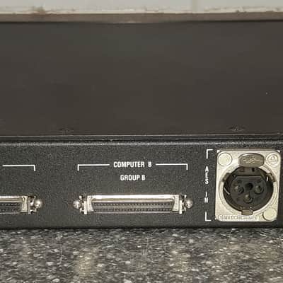 Digidesign Adat Bridge I/O MH071 image 2