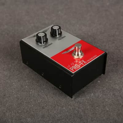 Ashdown Two Band Boost - 2nd Hand (165656) image 2