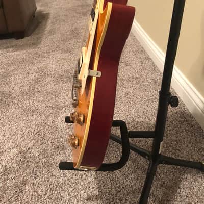 ESP Navigator N-LP 380 Limited - MIJ - *Located in the US* - *Near-MINT* - w/OHSC & case candy image 8