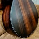 Taylor 914CE Builders Edition 2024 - Honeyburst