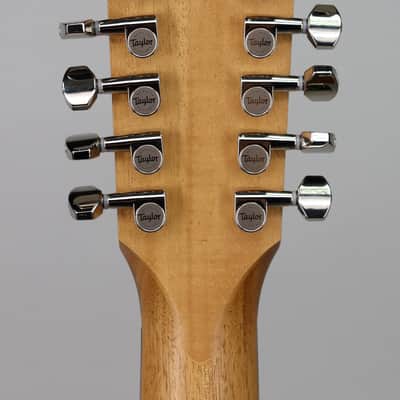 Taylor 254ce Plus 12-String image 4