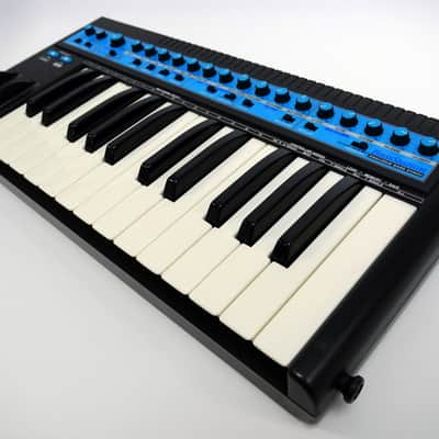 Novation Bass Station