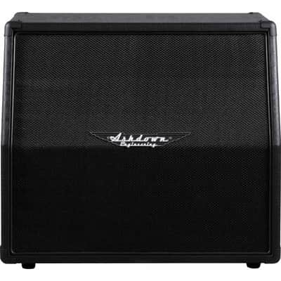 ASHDOWN SX-112A SX 1 x 12" fermé pan incliné image 1