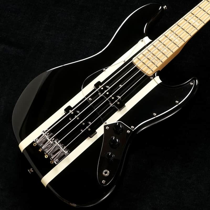 Fernandes FJB 115H X Japan Heath Signature Model - Free Shipping