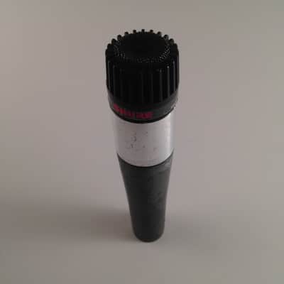 Vintage Shure PE66L Microphone - Rebranded Unidyne III SM57! Made