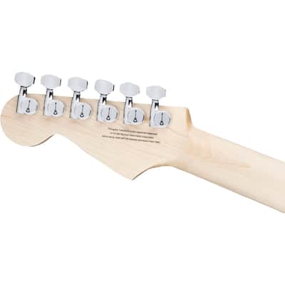 Charvel Pro-Mod San Dimas Style 1 HH FR M w/ Seymour Duncan Pickups - Chameleon image 8
