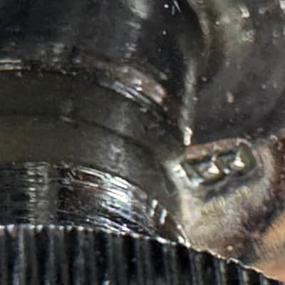 Ludwig Brass Supraphonic 70s - Chrome image 6