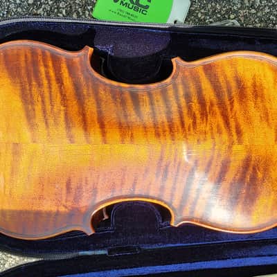 Amati Artisan B 13" Viola image 12