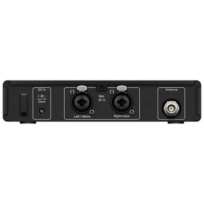 Sennheiser XSW-D IEM Set - Digital Band 2.4 GHz image 3