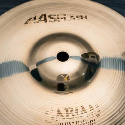 Sabian 8" AA Splash Cymbal image 4