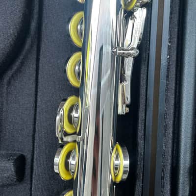 Belsona Flute PF-200 (Brand New) image 8