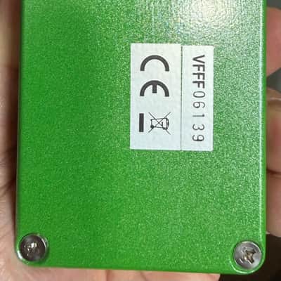 Zvex Fat Fuzz Factory Vexter 2010s - Various image 3