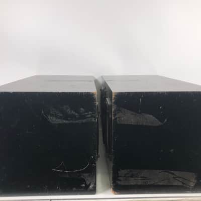 Yamaha NS-40M Studio Monitors Speaker Pair image 6