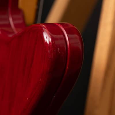 Micro-Frets Calibra Late 1960s Early 1970s - Gloss image 16