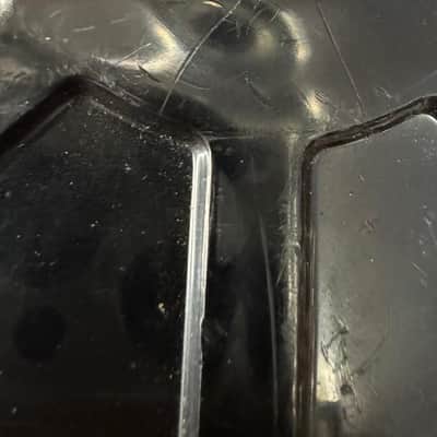 Pearl RT08PL 8-Inch Practice Drum Pad (Used) image 5
