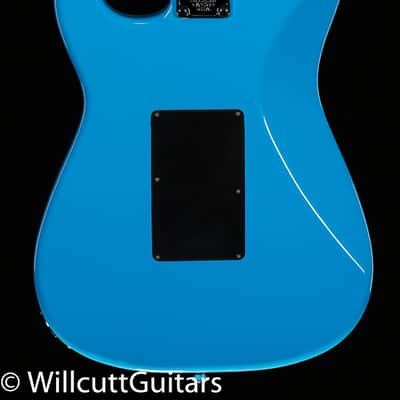 Charvel Pro-Mod So-Cal Style 1 HH FR M Maple Fingerboard Infinity Blue (162) image 4