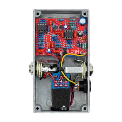 JAM Pedals Ripple Phaser Pedal [B-STOCK] image 6