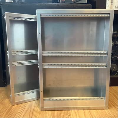 7U 46HP Eurorack Modular Aluminum Case 102 image 2