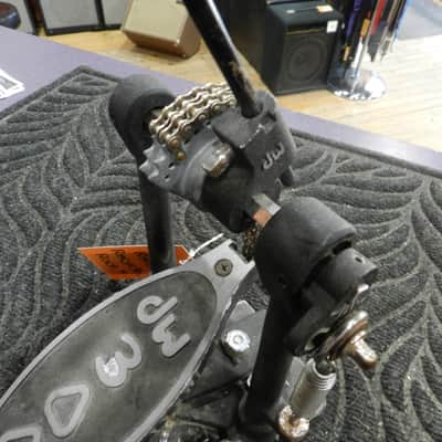 DW DW3000 Single Kick Pedal image 2