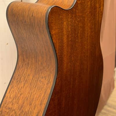 Martin 2024 GPC-16E Mahogany (Doctor Sound Stock Item) image 10