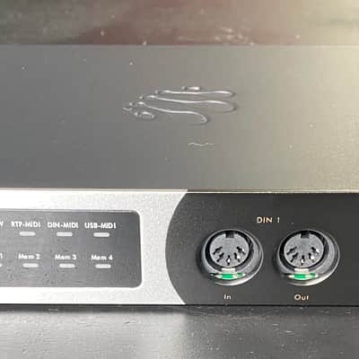 iConnectivity mioXM USB MIDI Interface image 1