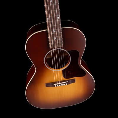 Gibson L-00 Special Satin Honey Burst with Gig Bag image 4