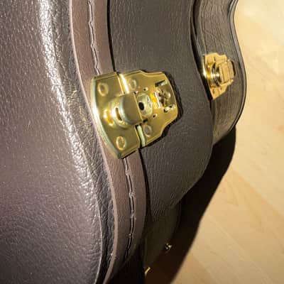 Taylor Builder's Edition 324ce 2020 - Present - Tobacco Kona Burst image 12