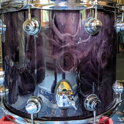 DW Collector's Series Drum Set image 6