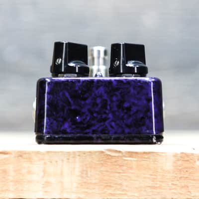 Paul Cochrane Timmy V1 (Breadboard Circuit) Handmade Overdrive Effect Pedal image 6